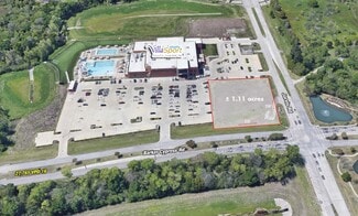 More details for SWC Barker Cypress Rd. & Jarvis Rd, Cypress, TX - Land for Sale