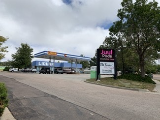 Plus de détails pour 5109 Austin Bluffs Pky, Colorado Springs, CO - Commerce de détail à vendre