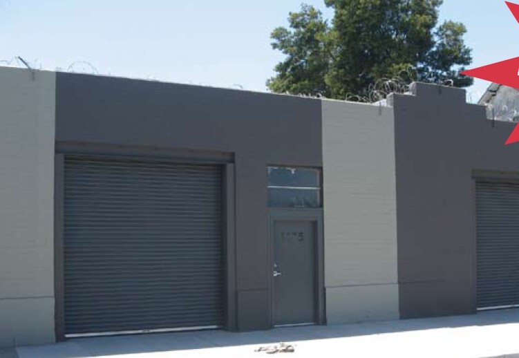 2885-2939 Adeline St, Oakland, CA for lease - Building Photo - Image 2 of 4