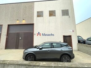 Industrial in Esparreguera, Barcelona for lease Interior Photo- Image 2 of 7