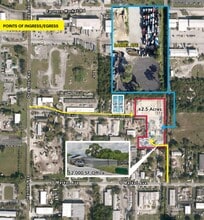 3625 SE Pleasant Acres Rd, Fort Pierce, FL à louer Photo intérieure- Image 2 de 2