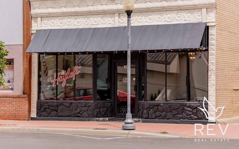 117 S Bent St, Powell, WY for sale - Building Photo - Image 3 of 33