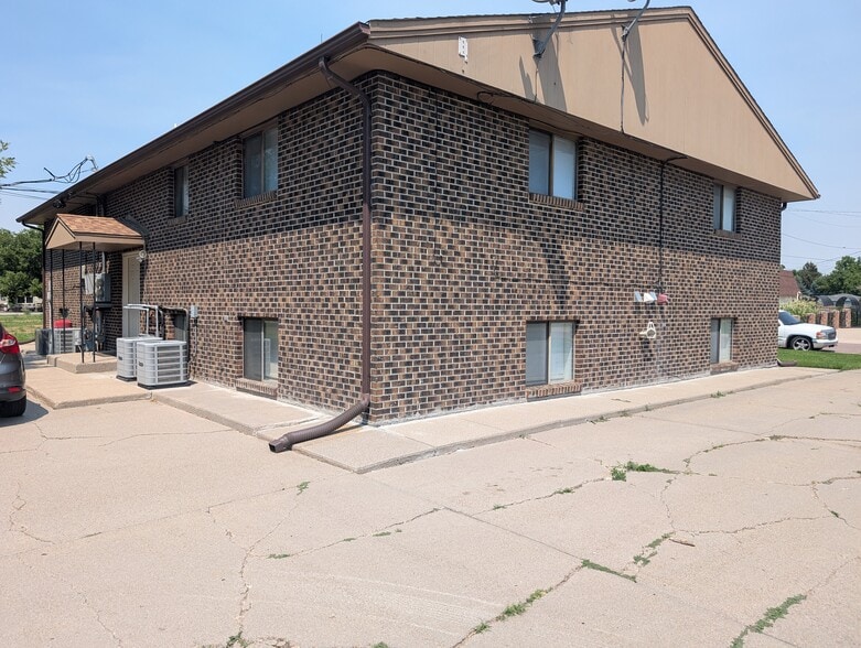 425 N St, Gering, NE for sale - Building Photo - Image 3 of 9