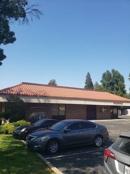 5200-5252 Sunrise Blvd, Fair Oaks, CA for lease - Building Photo - Image 3 of 20