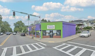 More details for 4400-4404 Washington St, Roslindale, MA - Retail for Lease