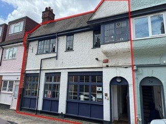 More details for 6 Accommodation Rd, London - Office for Sale