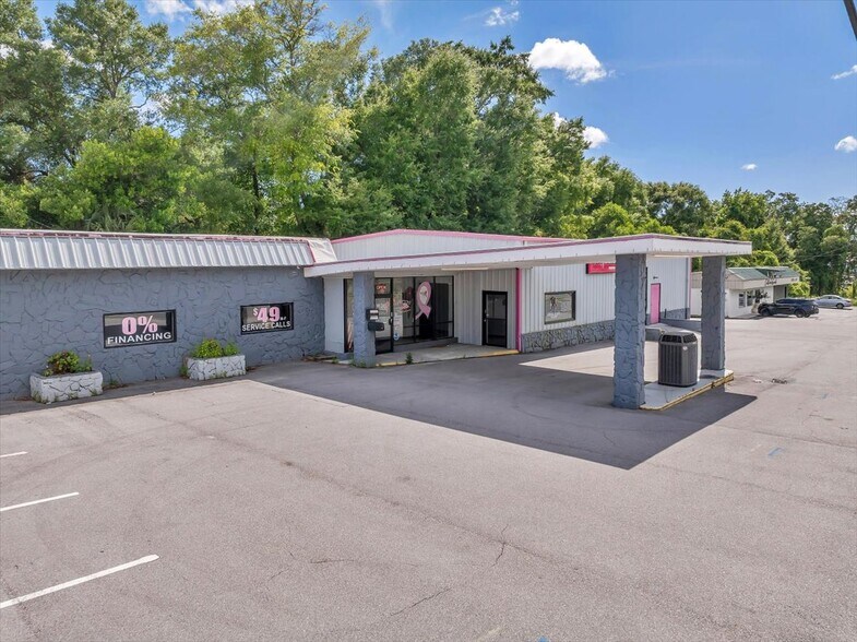 95 John Sims Pky E, Niceville, FL à vendre - Photo du bâtiment - Image 3 de 18