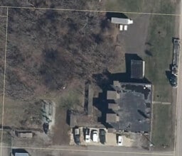 1401 16th St SW, Canton, OH - Aerial map view