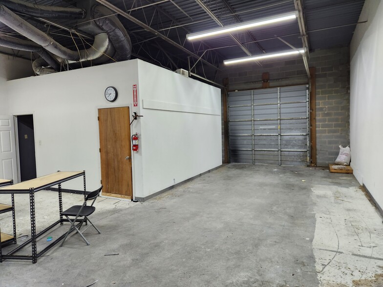 2019-2023 Binford St, Greensboro, NC for lease - Building Photo - Image 3 of 4
