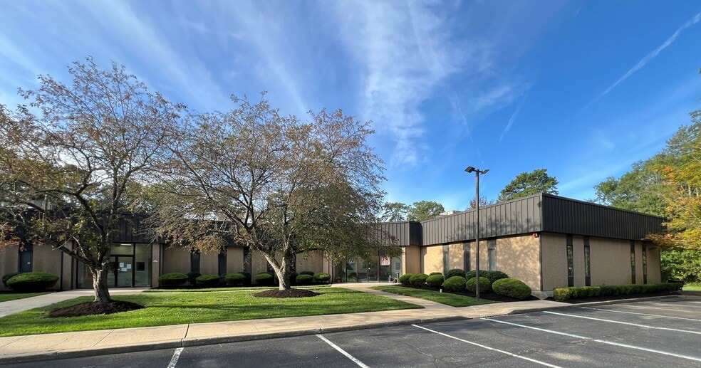 9 Trenton Lakewood Rd, Clarksburg, NJ for lease - Building Photo - Image 2 of 9