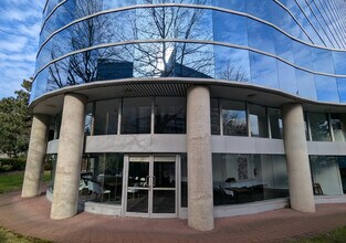 8181 Cambie Rd, Richmond, BC for lease Building Photo- Image 2 of 5