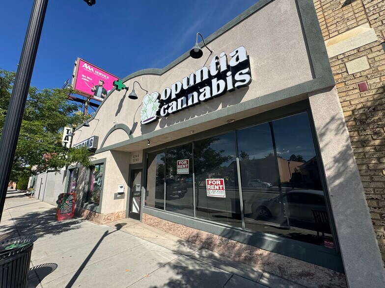 2262 S Broadway, Denver, CO for sale - Building Photo - Image 2 of 17