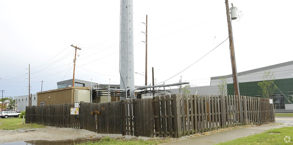 520 Second St, Grand Rapids, MI for sale - Building Photo - Image 3 of 3