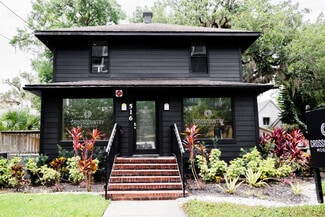 Plus de détails pour 516 E Jackson St, Orlando, FL - Bureau à louer