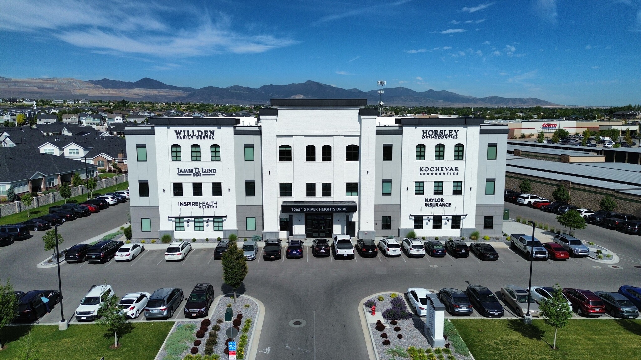 10654 S River Heights Dr, South Jordan, UT for sale Building Photo- Image 1 of 12