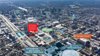 Plus de détails pour 708 12th Street, Austin, TX - Terrain à vendre