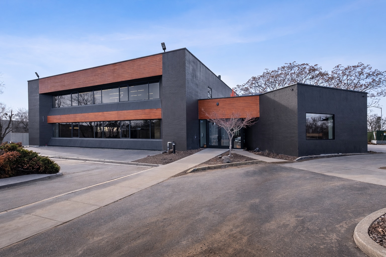 150 Ann St NW, Grand Rapids, MI for sale Primary Photo- Image 1 of 29