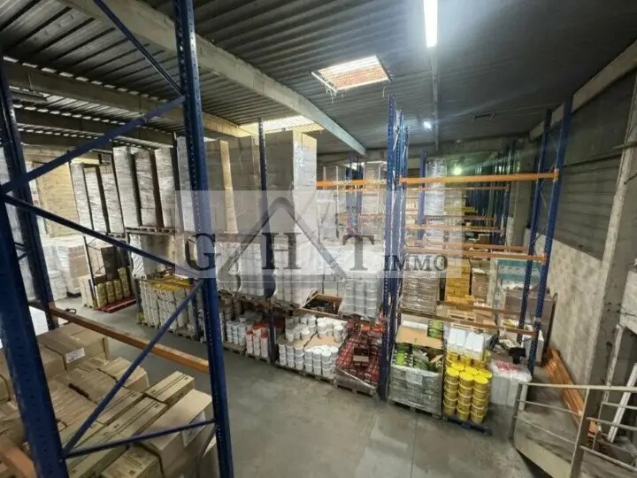 Industriel dans Sarcelles à vendre - Photo intérieure - Image 3 de 5