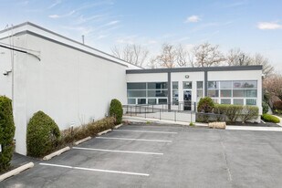 500 US Highway 46, Clifton NJ - Warehouse