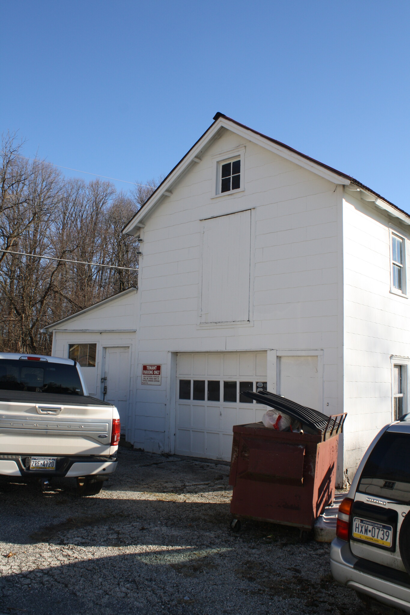 369 Strasburg Ave, Parkesburg, PA for sale Building Photo- Image 1 of 1