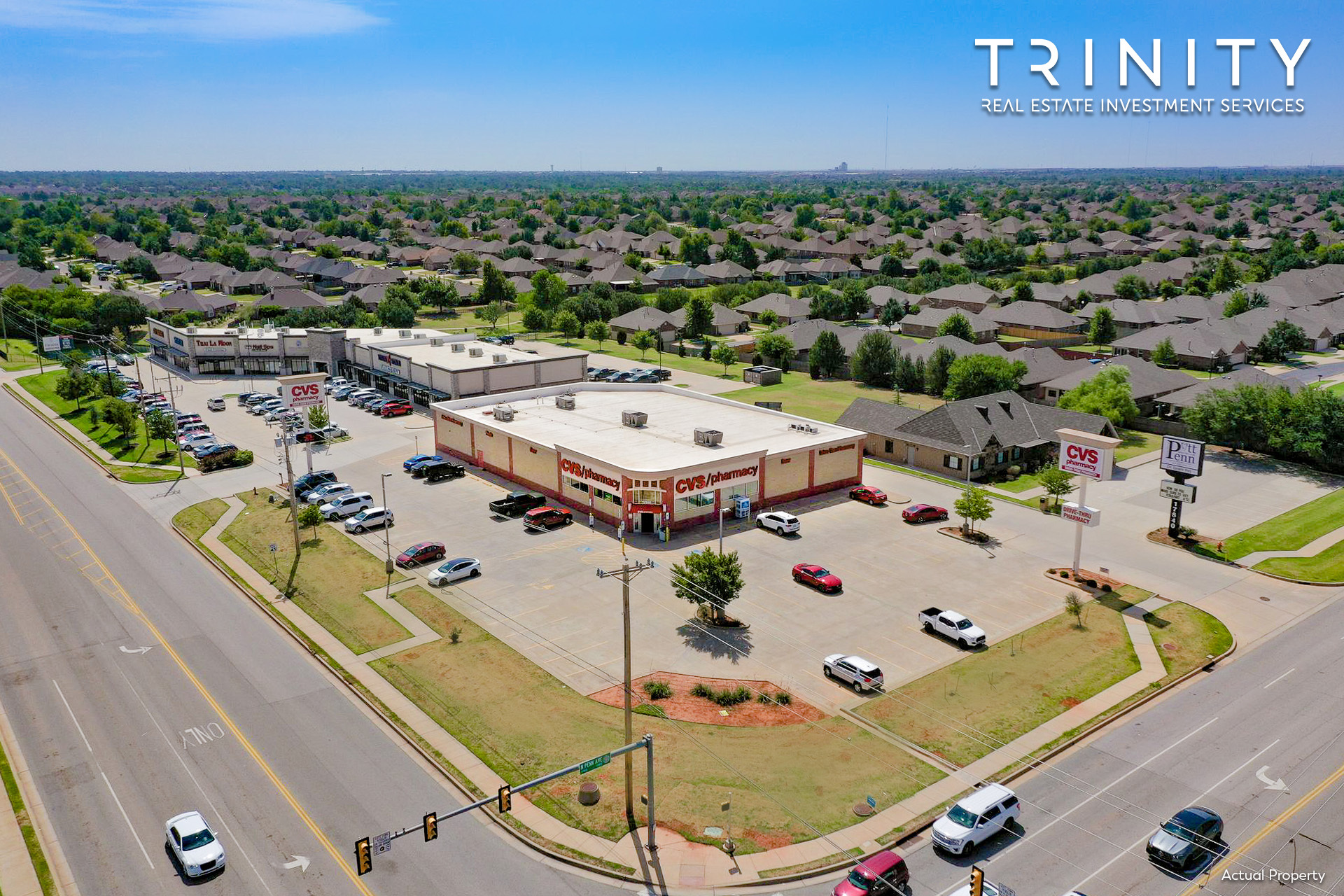 17850 N Pennsylvania Ave, Edmond, OK for sale Building Photo- Image 1 of 1