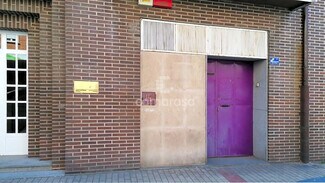 Plus de détails pour Paseo de San Roque, 38, Ávila - Commerce de détail à louer