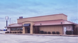 133 Saint Robert Blvd, Saint Robert, MO for lease - Building Photo - Image 1 of 3