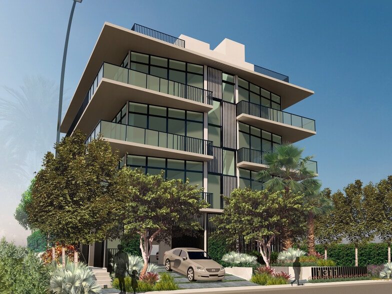 1311 15th Ter, Miami Beach, FL à vendre - Photo du bâtiment - Image 3 de 41