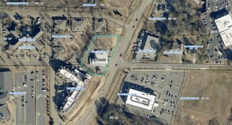 More details for 805 Atlanta Hwy, Cumming, GA - Land for Sale