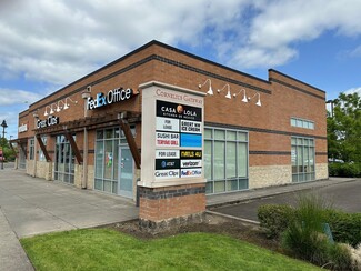 Plus de détails pour 102-148 N 20th Ave, Cornelius, OR - Vente au détail à louer