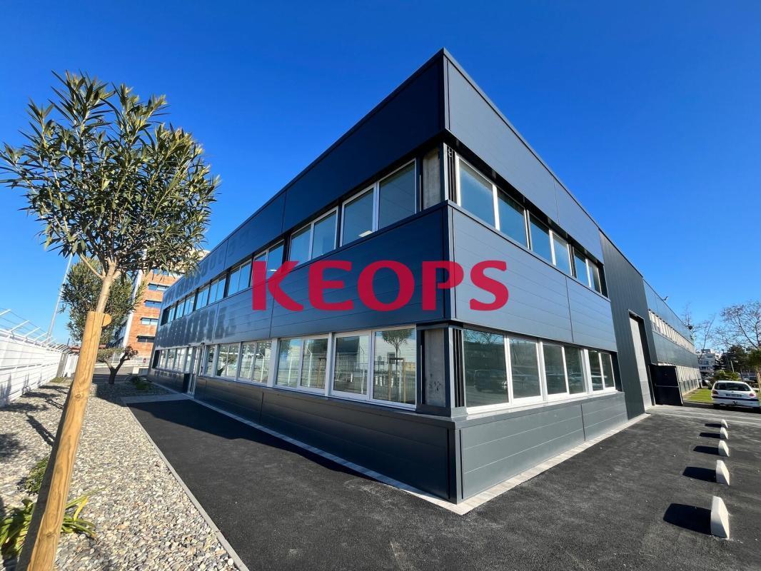 7 Avenue Didier Daurat, Blagnac for lease Building Photo- Image 1 of 28