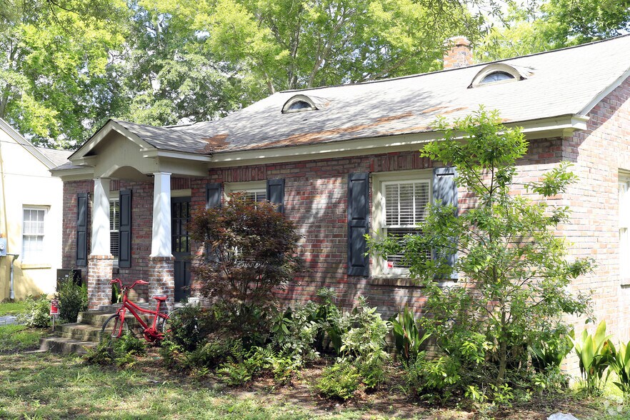 58 Folly Road Blvd, Charleston, SC à louer - Photo du bâtiment - Image 3 de 20