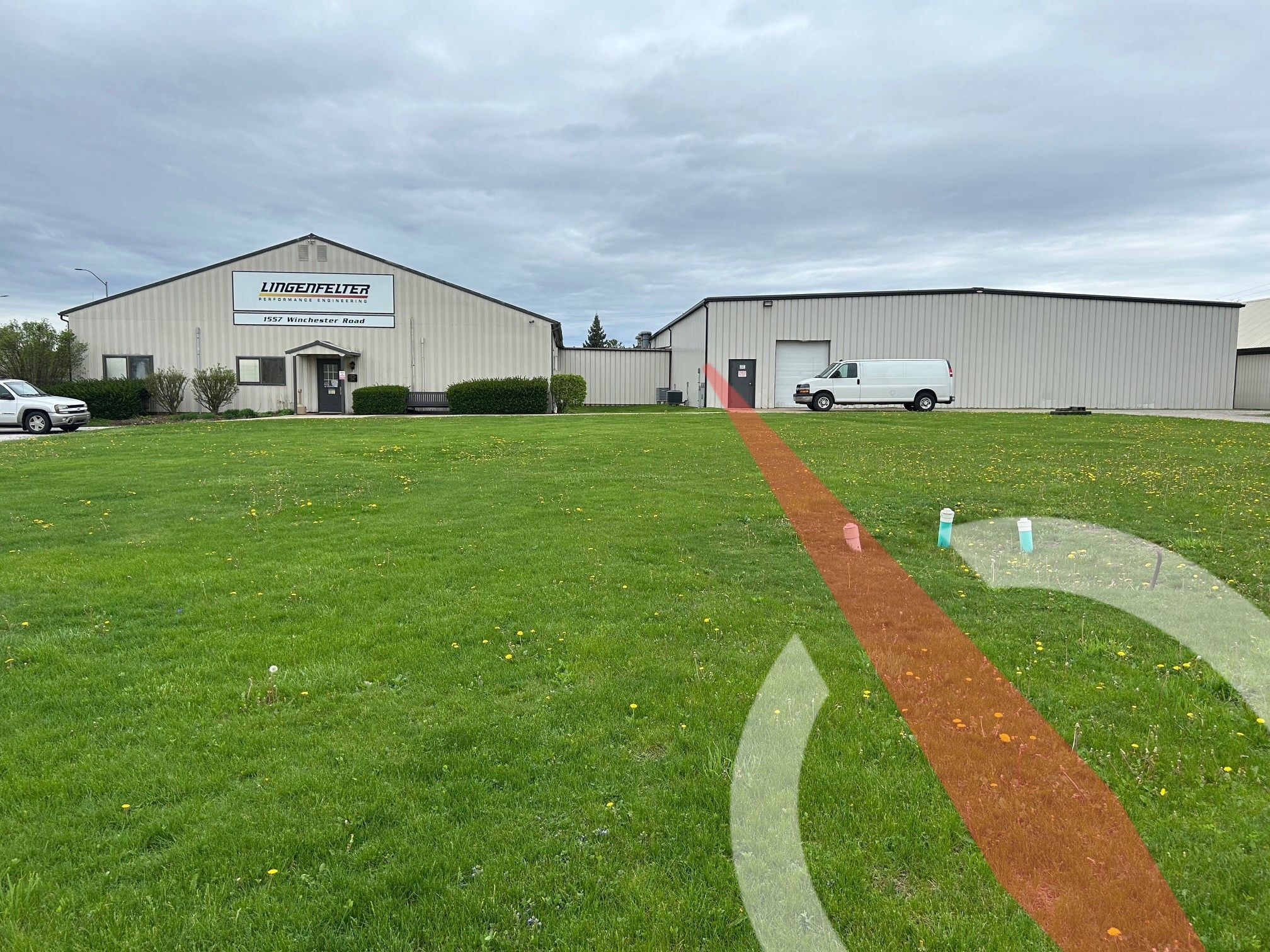 1557 Winchester Rd portefeuille de 3 propriétés à vendre sur LoopNet.ca Photo du bâtiment- Image 1 de 2