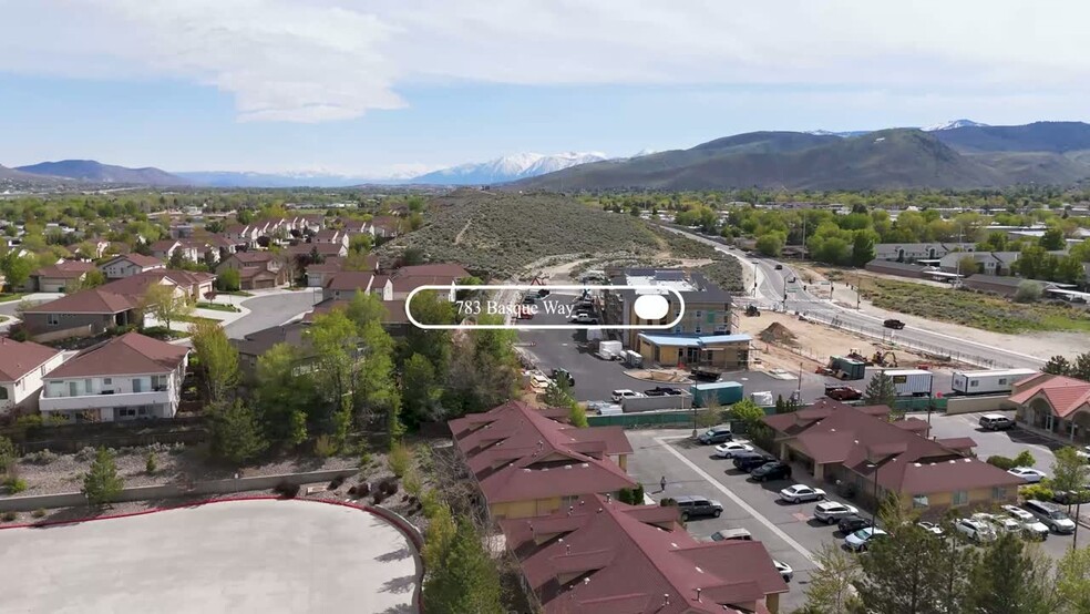 783 Basque Way, Carson City, NV à vendre - Vidéo sur l’inscription commerciale - Image 2 de 38