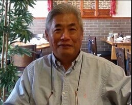 Solomon Lao