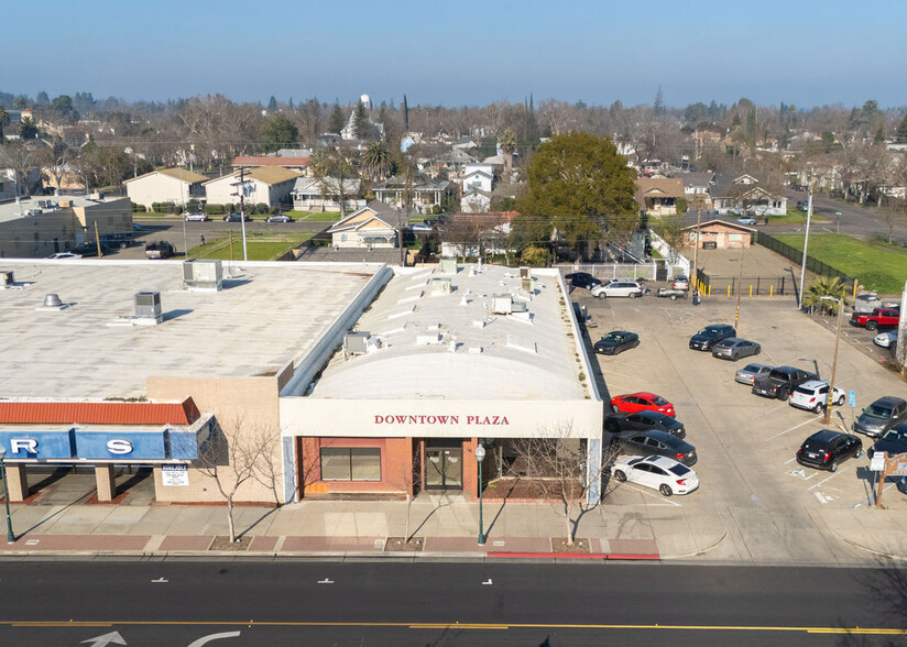 333 W 18th St, Merced, CA for sale - Building Photo - Image 2 of 33