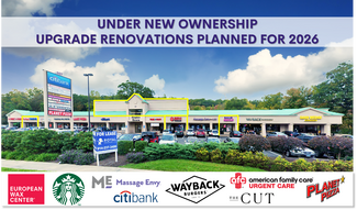 Plus de détails pour 607 Main Ave, Norwalk, CT - Bureau, Commerce de détail à louer