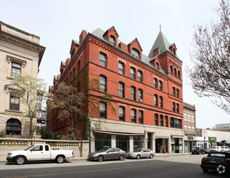 More details for 153-165 State St, New London, CT - Office for Sale