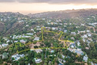 More details for 3544 Multiview, Los Angeles, CA - Land for Sale