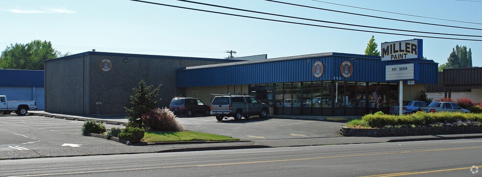 390 Lancaster Dr NE, Salem, OR à vendre - Photo principale - Image 2 de 3