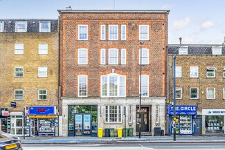 Plus de détails pour 174-178 Mile End Rd, Londres - Bureau à louer