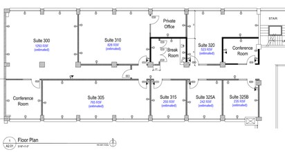 1001 SE Water Ave, Portland, OR for lease Interior Photo- Image 2 of 11