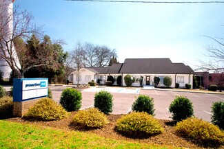 Plus de détails pour 86 Villa Rd, Greenville, SC - Bureau à vendre