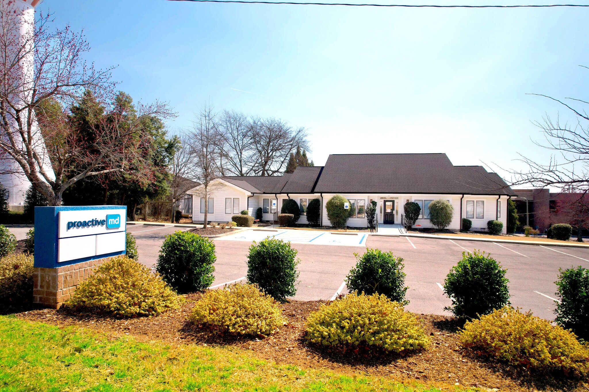 86 Villa Rd, Greenville, SC à vendre Photo principale- Image 1 de 4