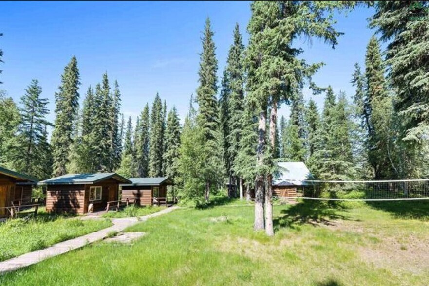 NHN Salcha River & Winter Trl, Salcha, AK à vendre - Photo du bâtiment - Image 3 de 29