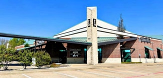 Plus de détails pour 8104 Coit Rd, Plano, TX - Commerce de détail à vendre