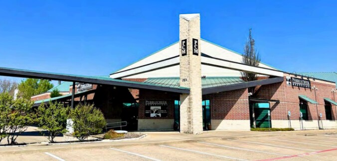 8104 Coit Rd, Plano, TX for sale Building Photo- Image 1 of 6