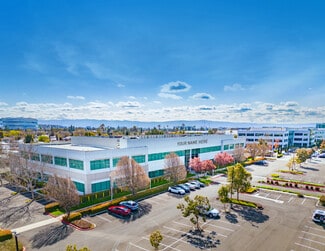 More details for 400 Holger Way, San Jose, CA - Flex for Lease