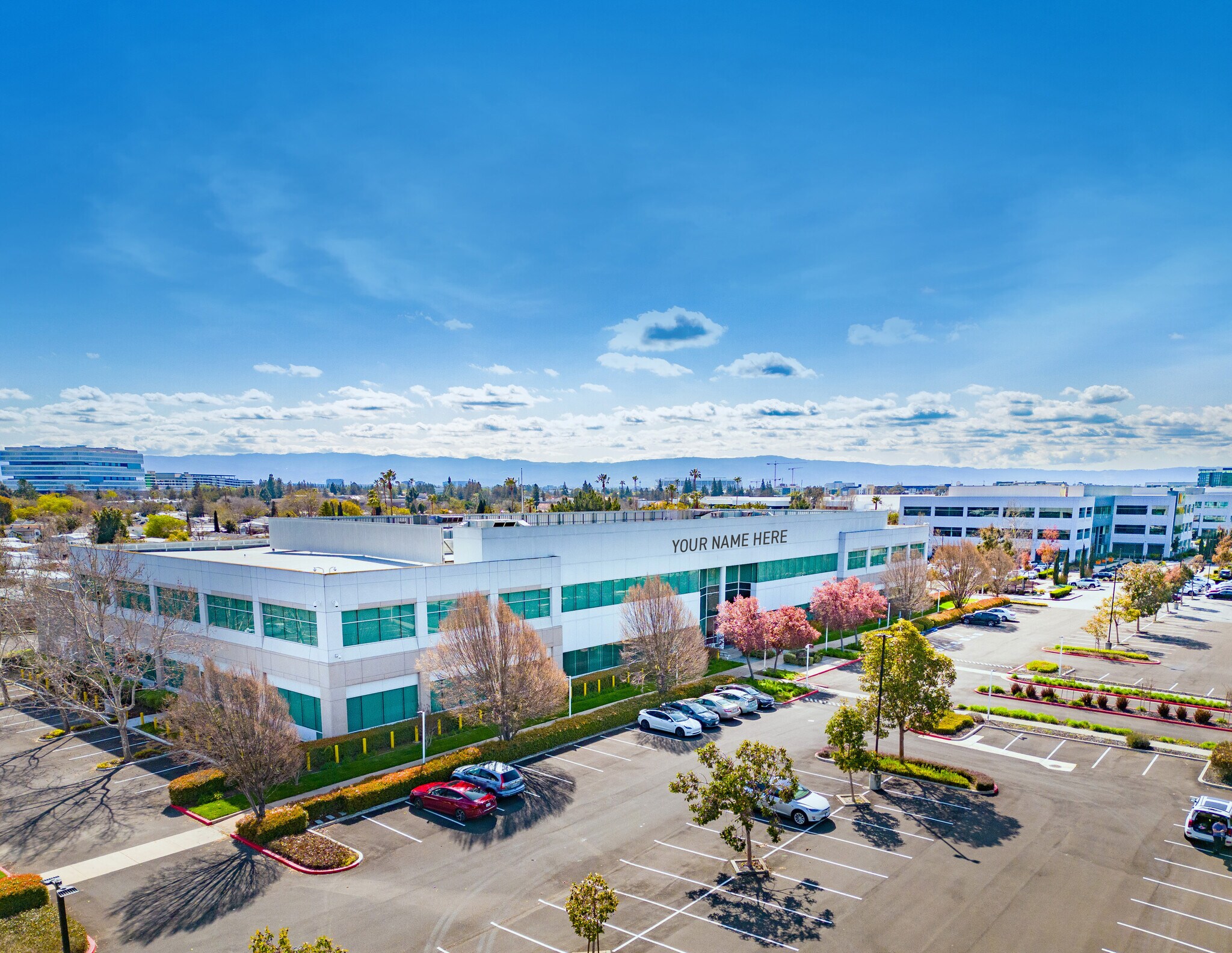 400 Holger Way, San Jose, CA à louer Photo principale- Image 1 de 12