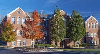 More details for 121 W Long Lake Rd, Bloomfield Hills, MI - Office for Lease